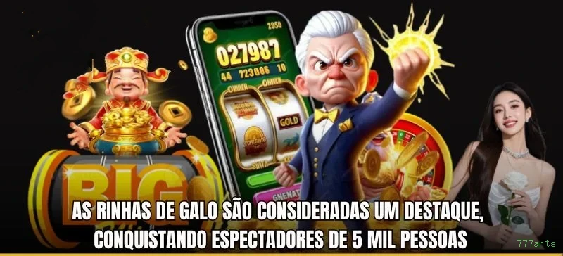 Cassino ao vivo da 777arts com dealers reais