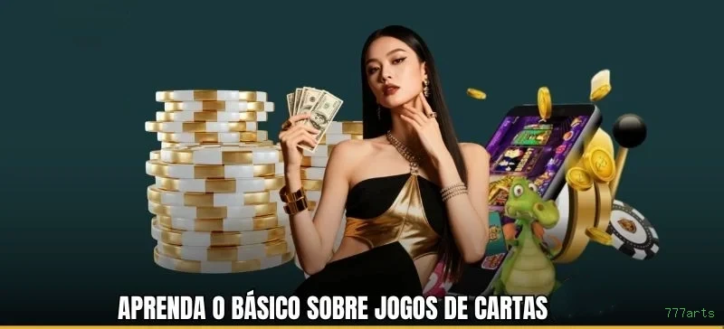 Como instalar o app da 777arts