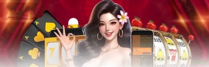 Slots online da 777arts com jackpots progressivos